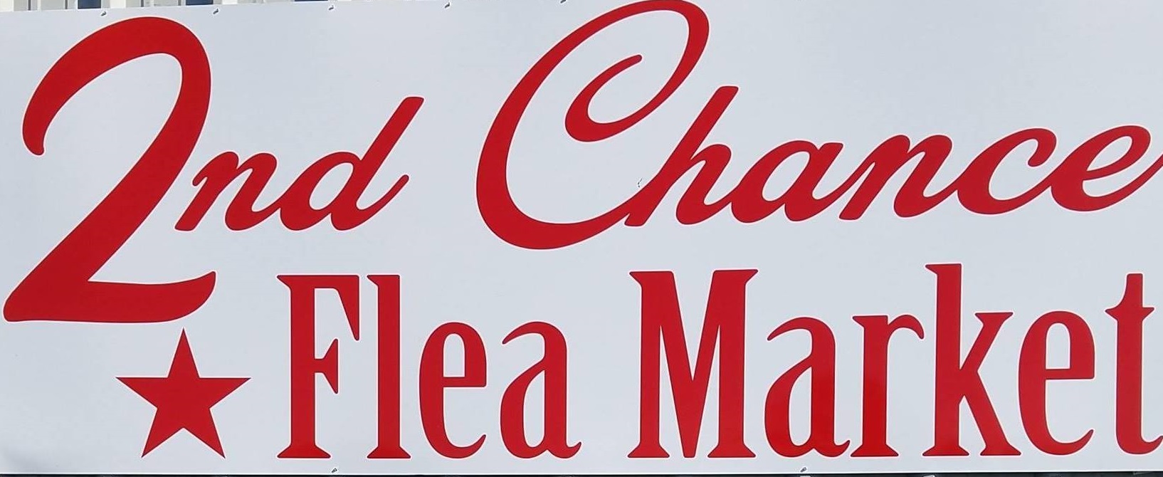 2nd Chance Flea Market