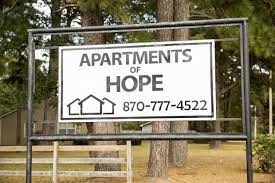 Apartments of Hope
