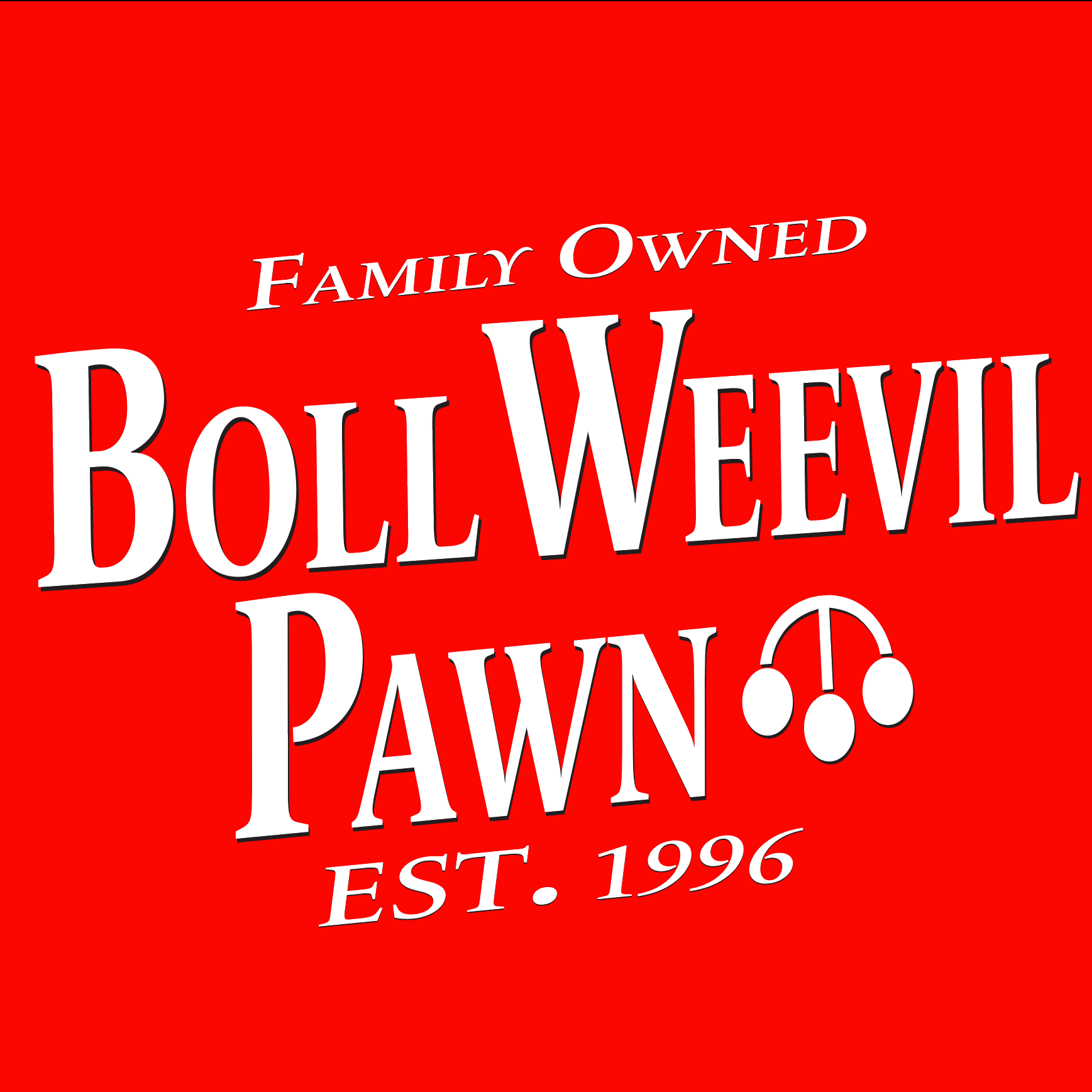 Boll Weevil Pawn