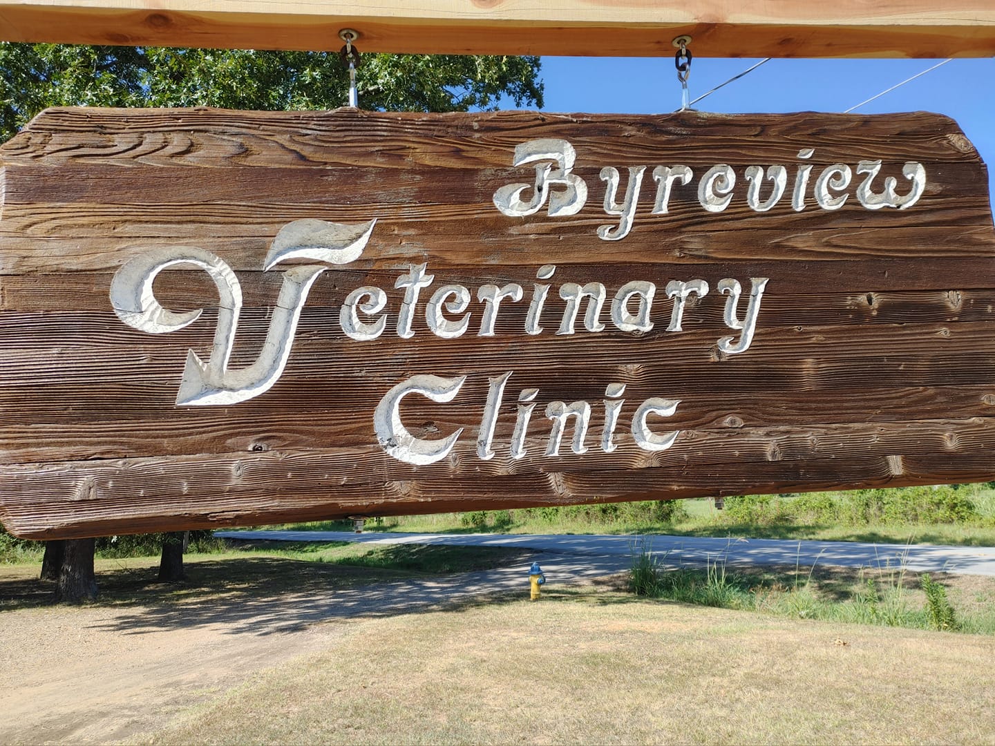 Byreview Veterinary Clinic
