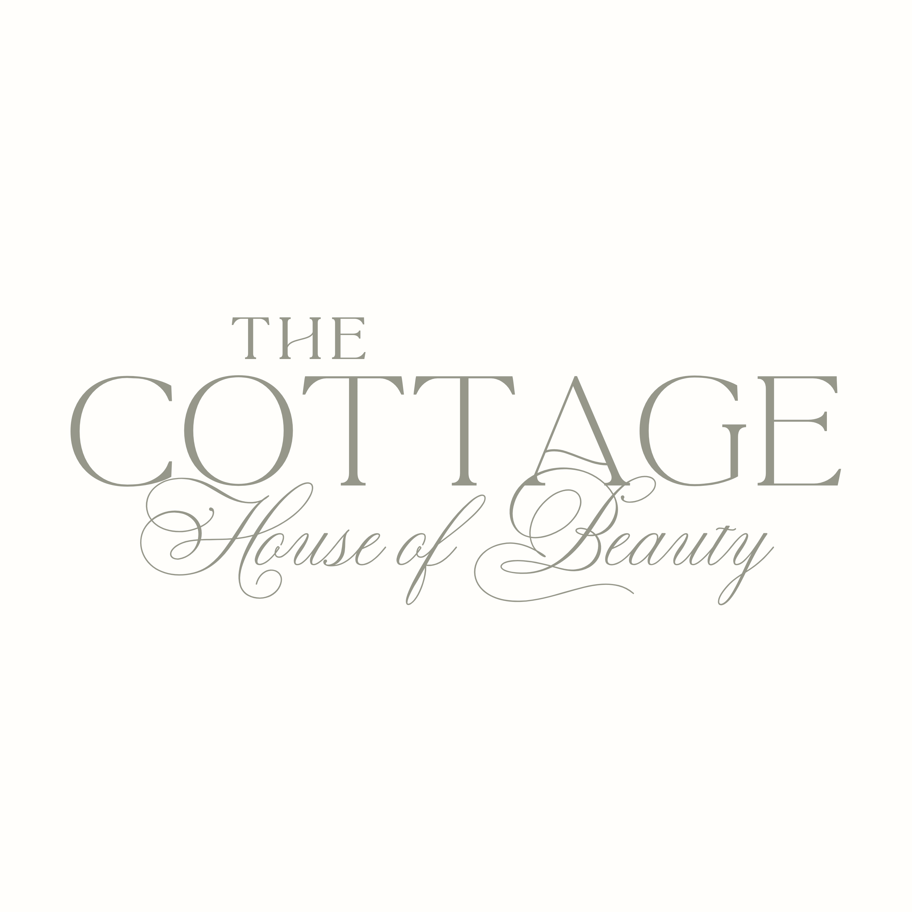 The Cottage – House of Beauty